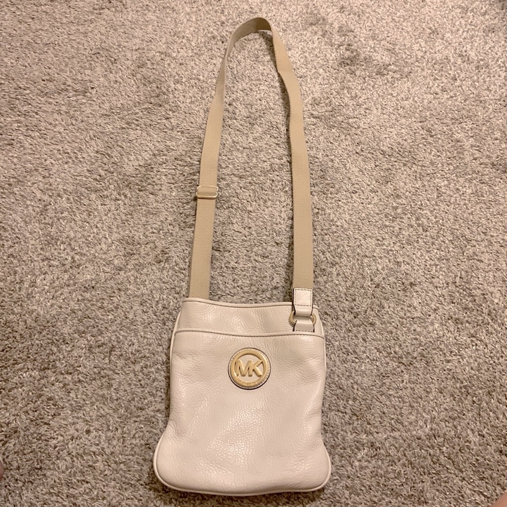 Michael Kors Crossbody Bag
